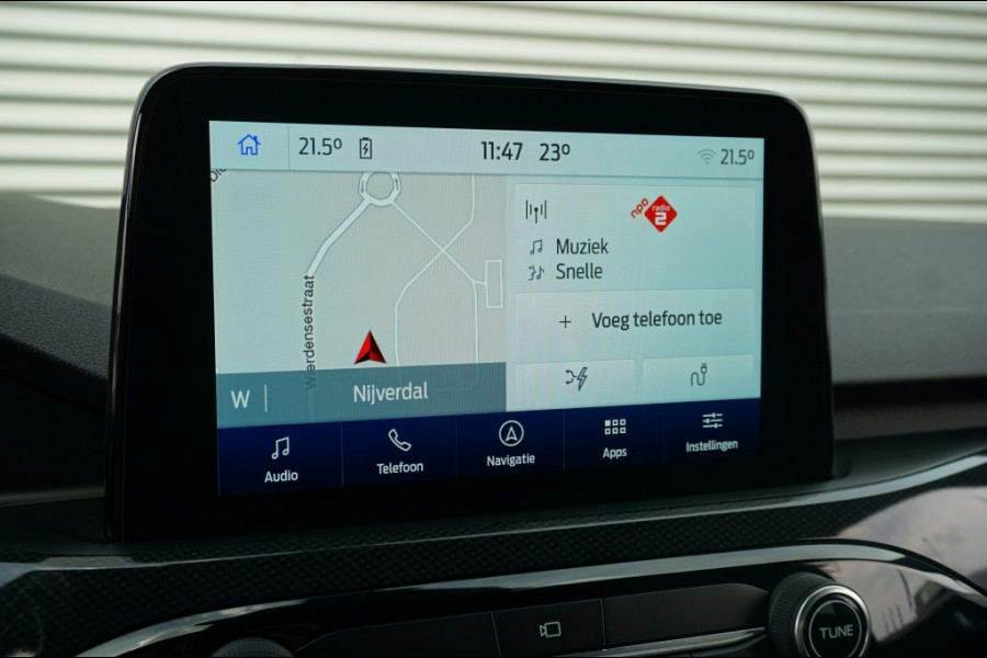 Ford Kuga PHEV ST-Line WEGKLAPBARE HAAK | ADAPTIVE | WINTERPACK | 19"!