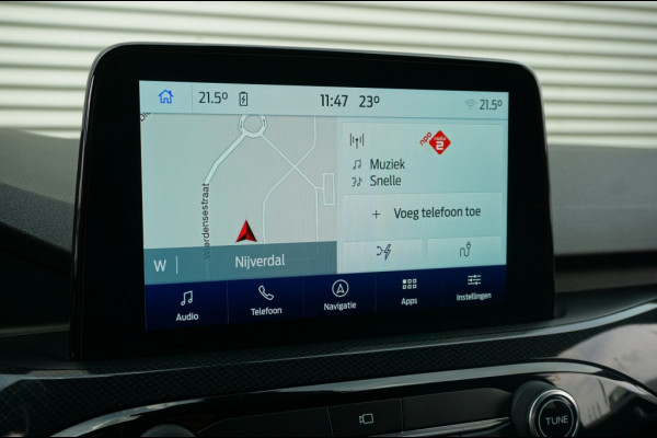 Ford Kuga PHEV ST-Line WEGKLAPBARE HAAK | ADAPTIVE | WINTERPACK | 19"!