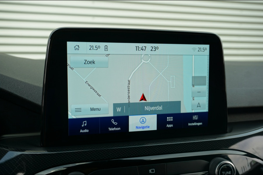 Ford Kuga PHEV ST-Line WEGKLAPBARE HAAK | ADAPTIVE | WINTERPACK | 19"!