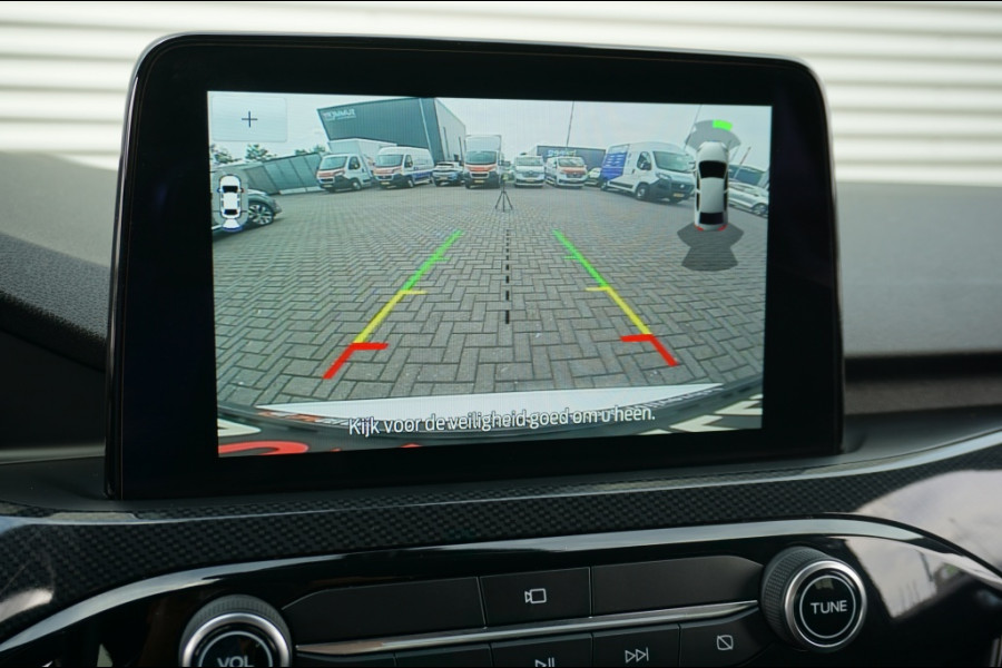 Ford Kuga PHEV ST-Line WEGKLAPBARE HAAK | ADAPTIVE | WINTERPACK | 19"!