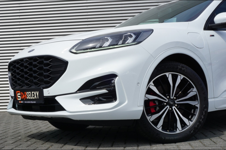 Ford Kuga PHEV ST-Line WEGKLAPBARE HAAK | ADAPTIVE | WINTERPACK | 19"!
