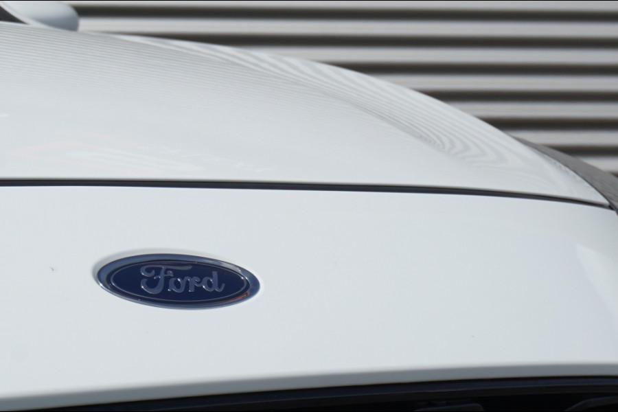 Ford Kuga PHEV ST-Line WEGKLAPBARE HAAK | ADAPTIVE | WINTERPACK | 19"!
