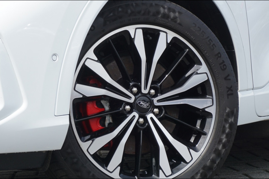 Ford Kuga PHEV ST-Line WEGKLAPBARE HAAK | ADAPTIVE | WINTERPACK | 19"!