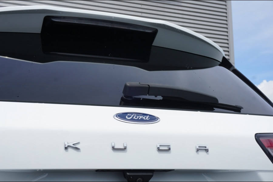 Ford Kuga PHEV ST-Line WEGKLAPBARE HAAK | ADAPTIVE | WINTERPACK | 19"!