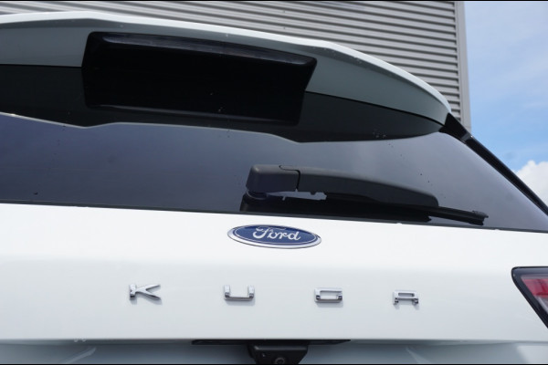 Ford Kuga PHEV ST-Line WEGKLAPBARE HAAK | ADAPTIVE | WINTERPACK | 19"!