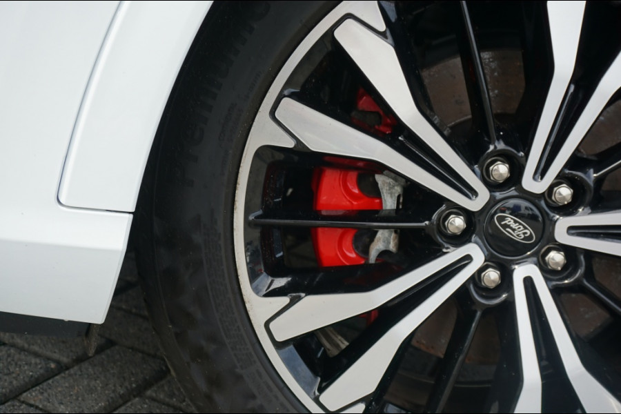 Ford Kuga PHEV ST-Line WEGKLAPBARE HAAK | ADAPTIVE | WINTERPACK | 19"!
