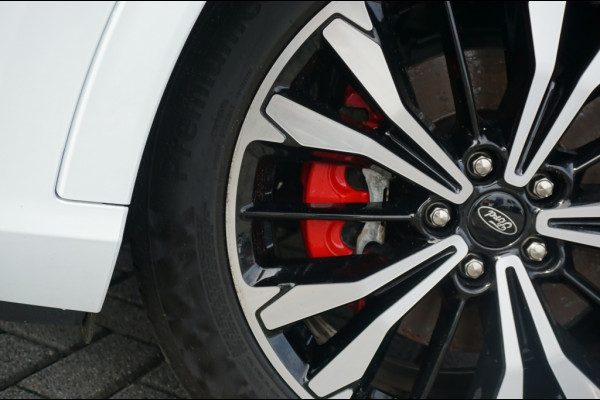 Ford Kuga PHEV ST-Line WEGKLAPBARE HAAK | ADAPTIVE | WINTERPACK | 19"!