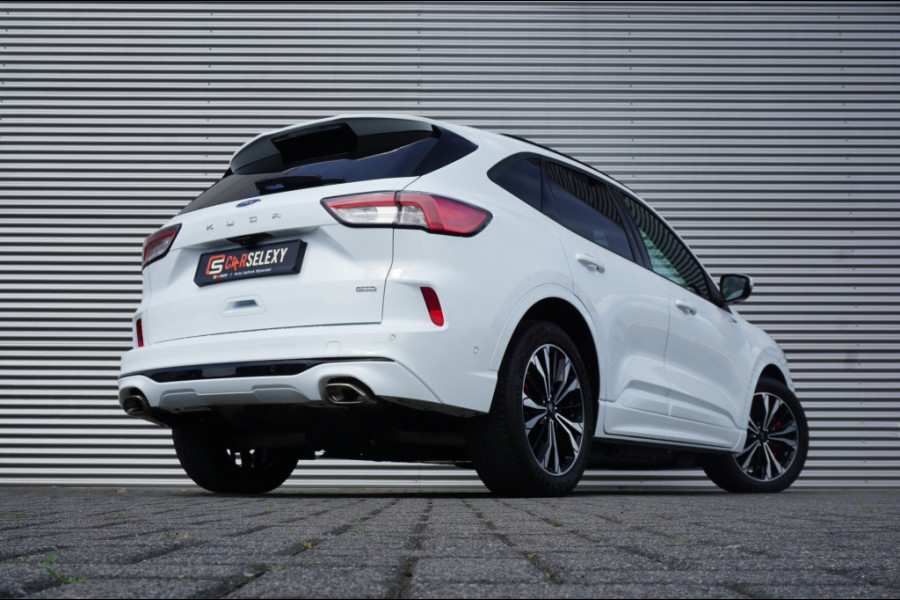 Ford Kuga PHEV ST-Line WEGKLAPBARE HAAK | ADAPTIVE | WINTERPACK | 19"!