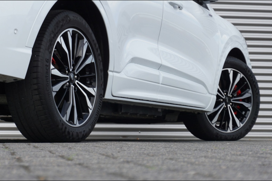 Ford Kuga PHEV ST-Line WEGKLAPBARE HAAK | ADAPTIVE | WINTERPACK | 19"!