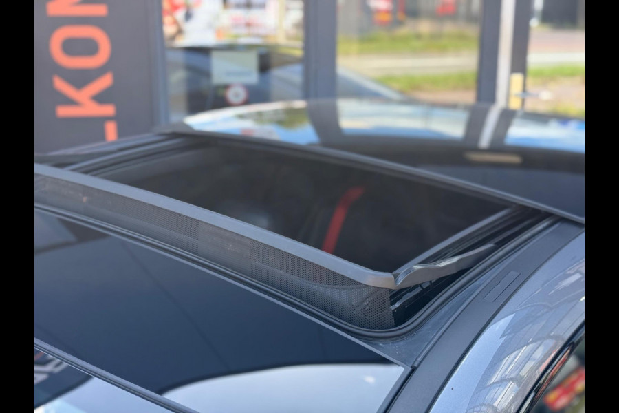 Mercedes-Benz CLA-Klasse AMG 45 S 4MATIC+ Premium Plus | Pano | Cruise |