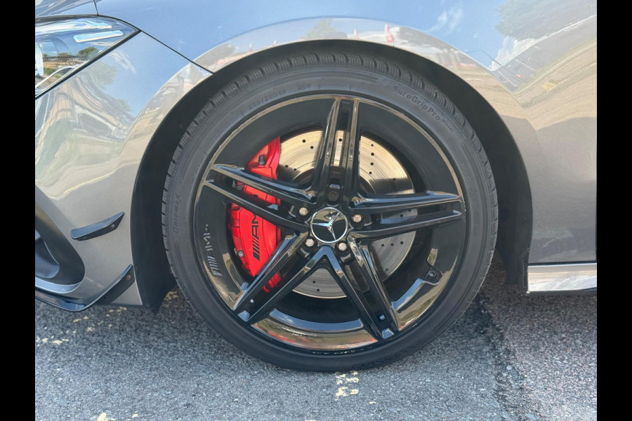 Mercedes-Benz CLA-Klasse AMG 45 S 4MATIC+ Premium Plus | Pano | Cruise |