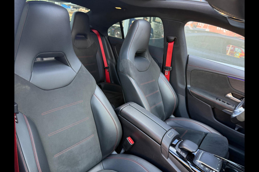 Mercedes-Benz CLA-Klasse AMG 45 S 4MATIC+ Premium Plus | Pano | Cruise |