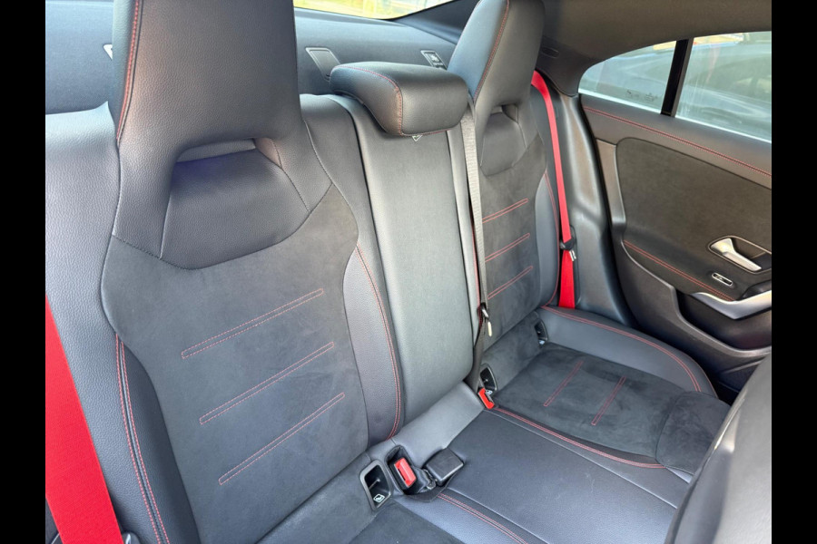 Mercedes-Benz CLA-Klasse AMG 45 S 4MATIC+ Premium Plus | Pano | Cruise |