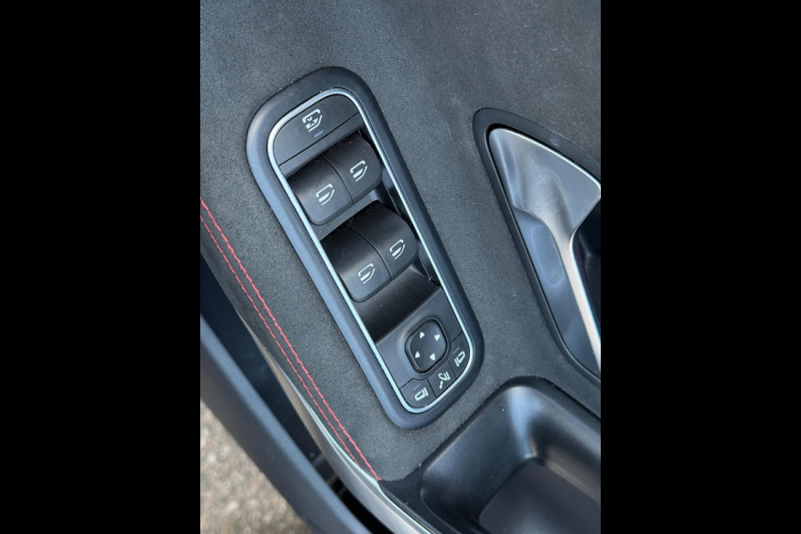 Mercedes-Benz CLA-Klasse AMG 45 S 4MATIC+ Premium Plus | Pano | Cruise |