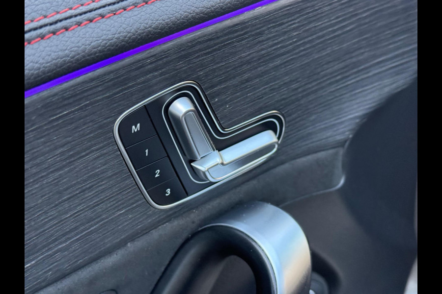 Mercedes-Benz CLA-Klasse AMG 45 S 4MATIC+ Premium Plus | Pano | Cruise |