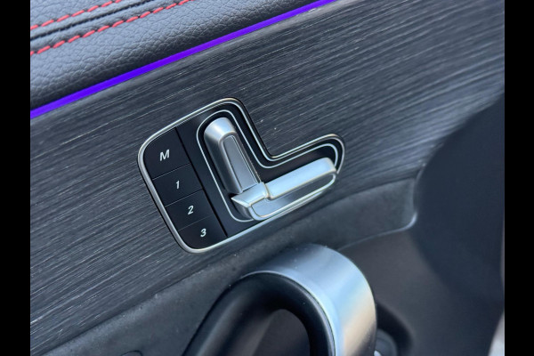 Mercedes-Benz CLA-Klasse AMG 45 S 4MATIC+ Premium Plus | Pano | Cruise |