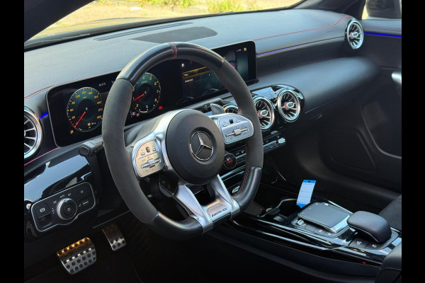 Mercedes-Benz CLA-Klasse AMG 45 S 4MATIC+ Premium Plus | Pano | Cruise |