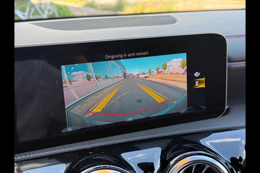 Mercedes-Benz CLA-Klasse AMG 45 S 4MATIC+ Premium Plus | Pano | Cruise |