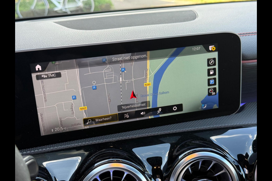 Mercedes-Benz CLA-Klasse AMG 45 S 4MATIC+ Premium Plus | Pano | Cruise |