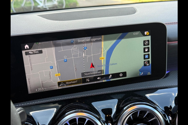 Mercedes-Benz CLA-Klasse AMG 45 S 4MATIC+ Premium Plus | Pano | Cruise |