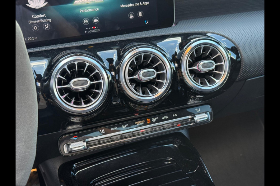 Mercedes-Benz CLA-Klasse AMG 45 S 4MATIC+ Premium Plus | Pano | Cruise |