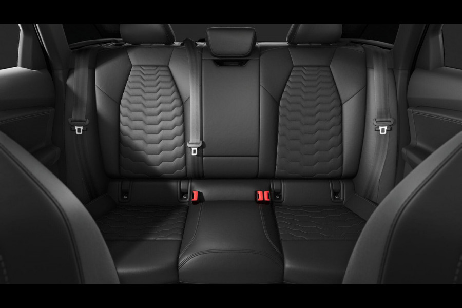 Audi A6 Avant S edition 83 kWh | Winterpakket | Leder interieur | Privacy glass | Tech pro |