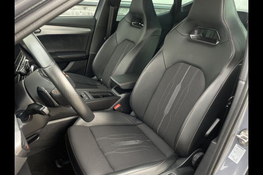 CUPRA Formentor 1.4 e-Hybrid VZ Performance 245pk Camera | LED | Navi | Sfeerverl. | Carplay | Blind Spot