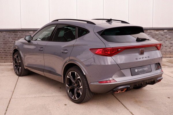 CUPRA Formentor 1.4 e-Hybrid VZ Performance 245pk Camera | LED | Navi | Sfeerverl. | Carplay | Blind Spot