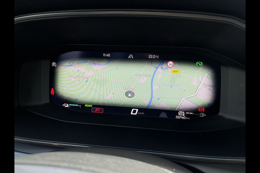 CUPRA Formentor 1.4 e-Hybrid VZ Performance 245pk Camera | LED | Navi | Sfeerverl. | Carplay | Blind Spot