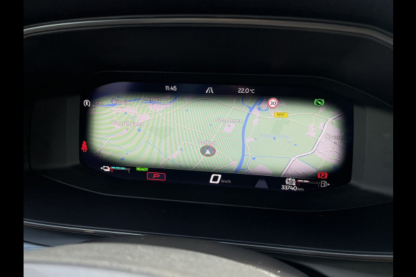 CUPRA Formentor 1.4 e-Hybrid VZ Performance 245pk Camera | LED | Navi | Sfeerverl. | Carplay | Blind Spot