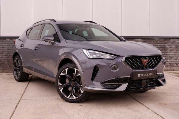 CUPRA Formentor 1.4 e-Hybrid VZ Performance 245pk Camera | LED | Navi | Sfeerverl. | Carplay | Blind Spot
