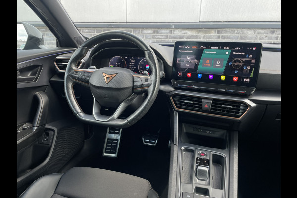 CUPRA Formentor 1.4 e-Hybrid VZ Performance 245pk Camera | LED | Navi | Sfeerverl. | Carplay | Blind Spot