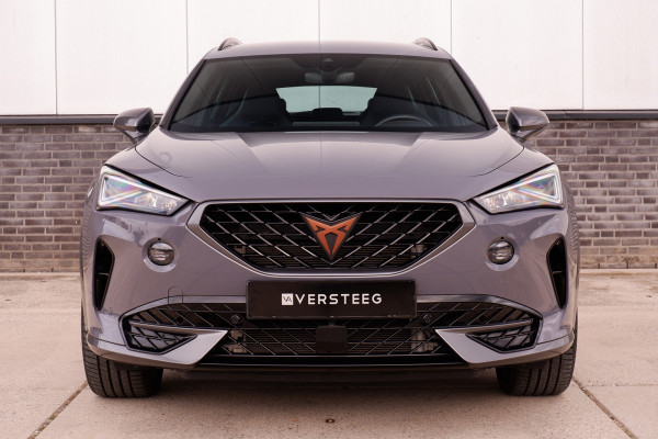 CUPRA Formentor 1.4 e-Hybrid VZ Performance 245pk Camera | LED | Navi | Sfeerverl. | Carplay | Blind Spot