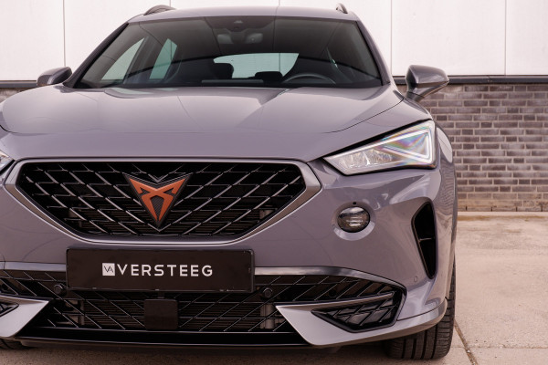 CUPRA Formentor 1.4 e-Hybrid VZ Performance 245pk Camera | LED | Navi | Sfeerverl. | Carplay | Blind Spot