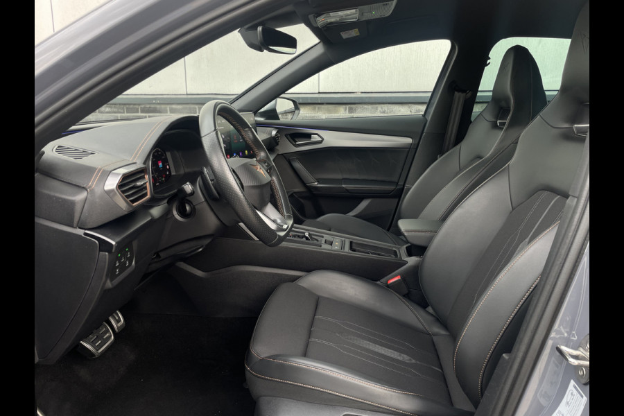 CUPRA Formentor 1.4 e-Hybrid VZ Performance 245pk Camera | LED | Navi | Sfeerverl. | Carplay | Blind Spot