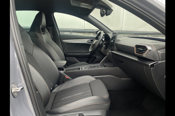 CUPRA Formentor 1.4 e-Hybrid VZ Performance 245pk Camera | LED | Navi | Sfeerverl. | Carplay | Blind Spot