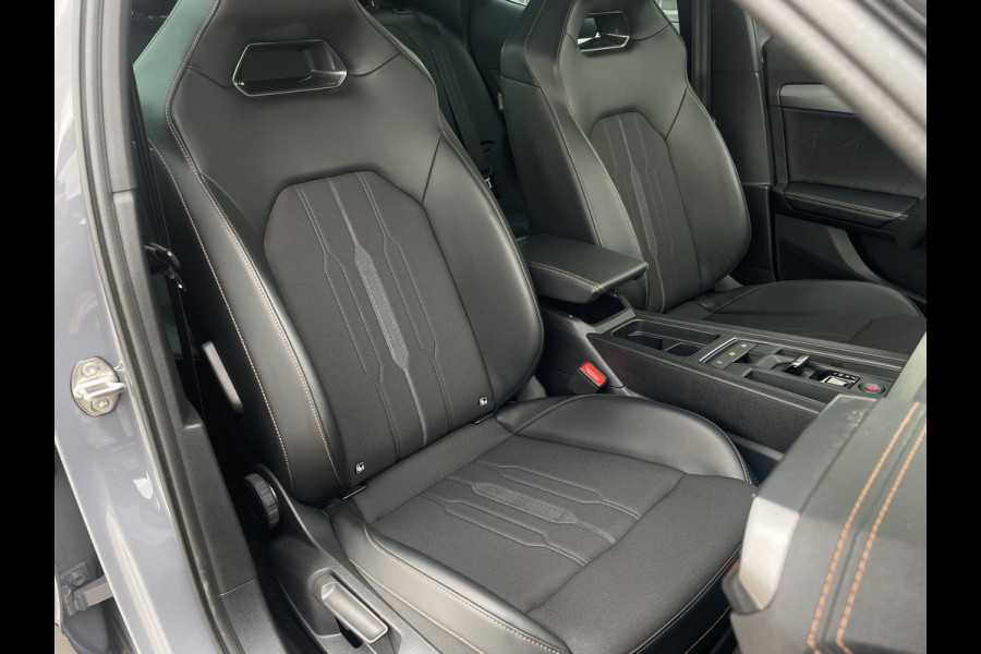 CUPRA Formentor 1.4 e-Hybrid VZ Performance 245pk Camera | LED | Navi | Sfeerverl. | Carplay | Blind Spot