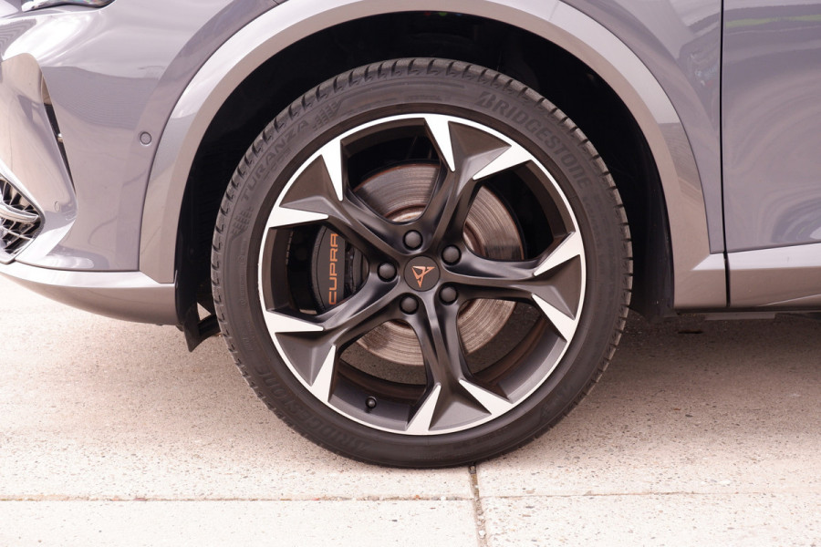 CUPRA Formentor 1.4 e-Hybrid VZ Performance 245pk Camera | LED | Navi | Sfeerverl. | Carplay | Blind Spot