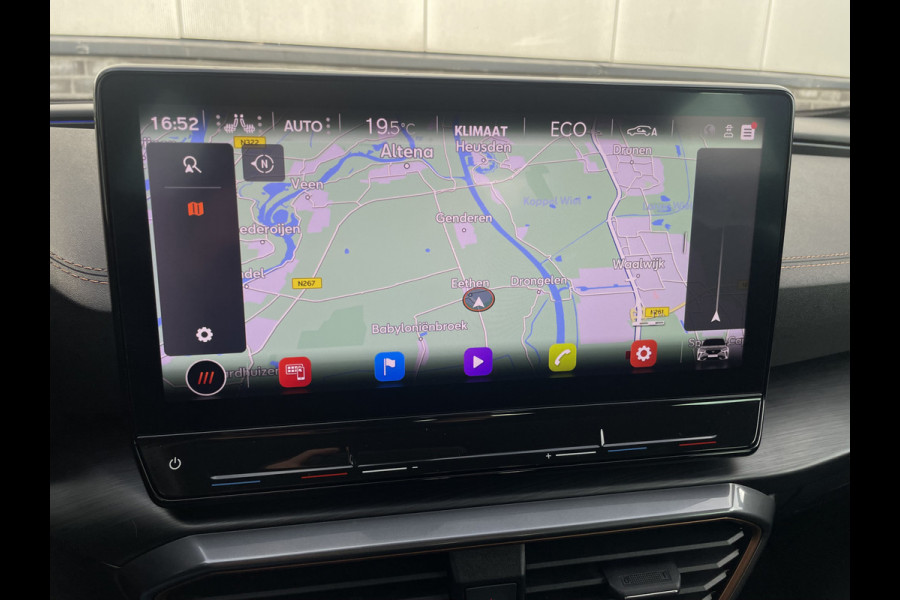 CUPRA Formentor 1.4 e-Hybrid VZ Performance 245pk Camera | LED | Navi | Sfeerverl. | Carplay | Blind Spot