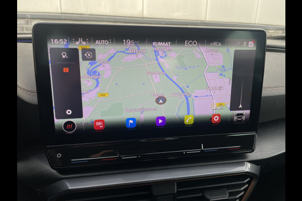 CUPRA Formentor 1.4 e-Hybrid VZ Performance 245pk Camera | LED | Navi | Sfeerverl. | Carplay | Blind Spot
