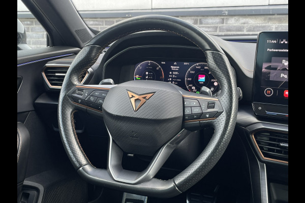 CUPRA Formentor 1.4 e-Hybrid VZ Performance 245pk Camera | LED | Navi | Sfeerverl. | Carplay | Blind Spot