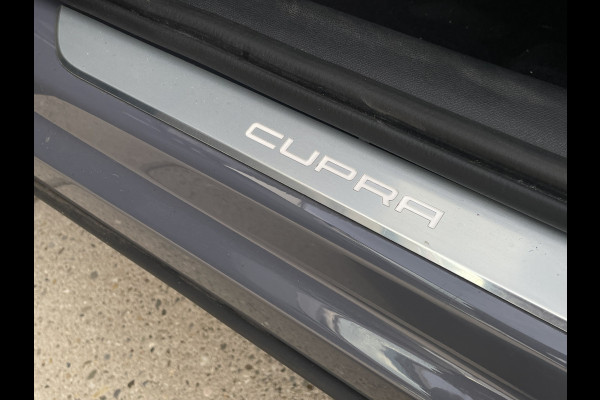 CUPRA Formentor 1.4 e-Hybrid VZ Performance 245pk Camera | LED | Navi | Sfeerverl. | Carplay | Blind Spot
