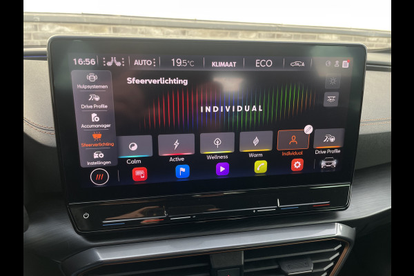 CUPRA Formentor 1.4 e-Hybrid VZ Performance 245pk Camera | LED | Navi | Sfeerverl. | Carplay | Blind Spot