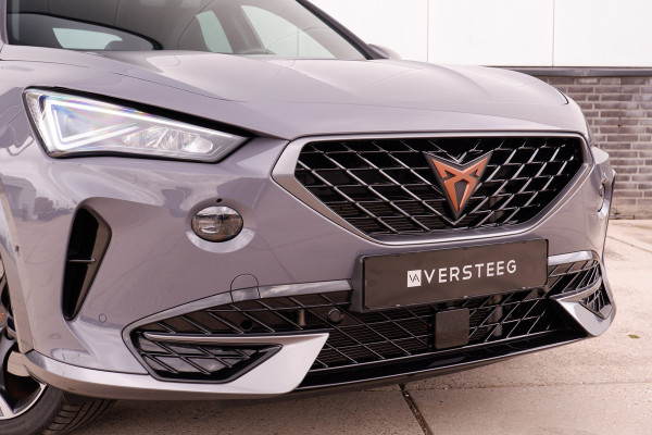 CUPRA Formentor 1.4 e-Hybrid VZ Performance 245pk Camera | LED | Navi | Sfeerverl. | Carplay | Blind Spot