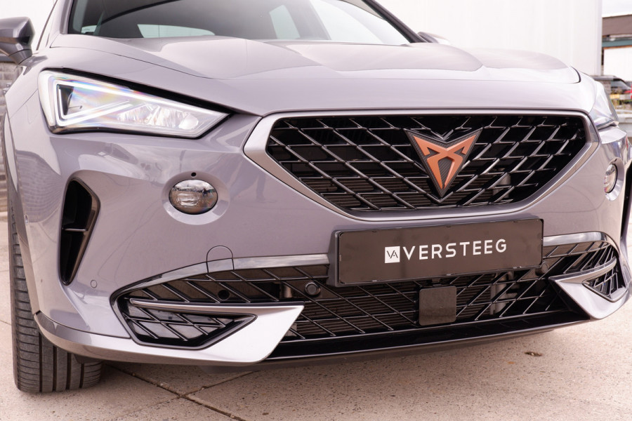 CUPRA Formentor 1.4 e-Hybrid VZ Performance 245pk Camera | LED | Navi | Sfeerverl. | Carplay | Blind Spot