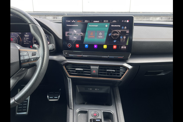 CUPRA Formentor 1.4 e-Hybrid VZ Performance 245pk Camera | LED | Navi | Sfeerverl. | Carplay | Blind Spot