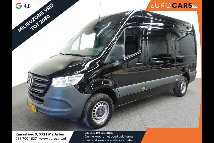 Mercedes-Benz Sprinter 315 L2H2 Automaat Cruise Navi Trekhaak