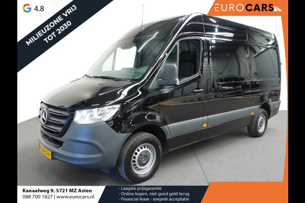 Mercedes-Benz Sprinter 315 L2H2 Automaat Cruise Navi Trekhaak