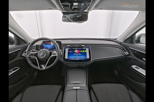 Mercedes-Benz E-Klasse Estate 300 e Plug-In Hybride | Distronic | Stoel en Stuurverwarming | Led koplampen | Achteruitrijcamera | Apple CarPlay | Inclusief 24 maanden MB Certified garantie voor Europa.