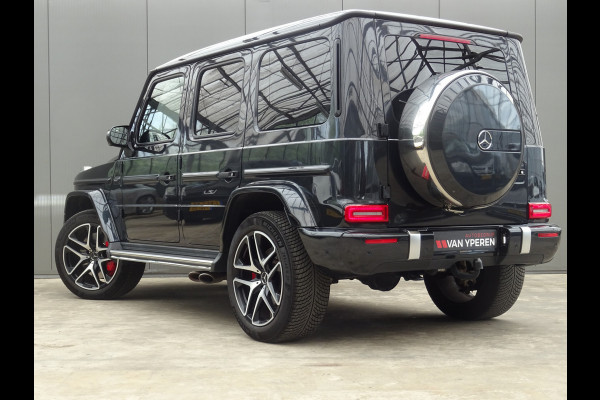 Mercedes-Benz G-Klasse 63 Edition 1 * AMG PAKKET * OP AFSPRAAK !!